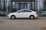 Lada (ВАЗ) Vesta I Брянск  - изображение 26