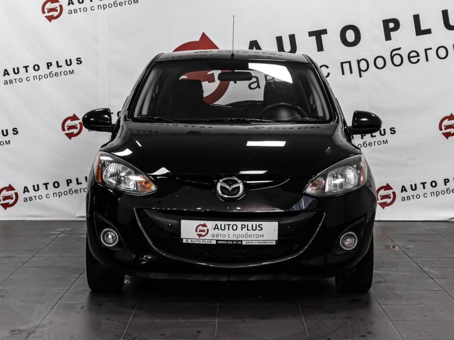 Mazda 2 II Рестайлинг (DE2) Минеральные Воды  - изображение 3