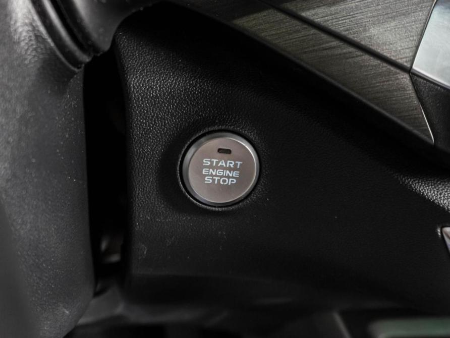 Changan CS35 Plus I Рестайлинг Воронеж  - изображение 21