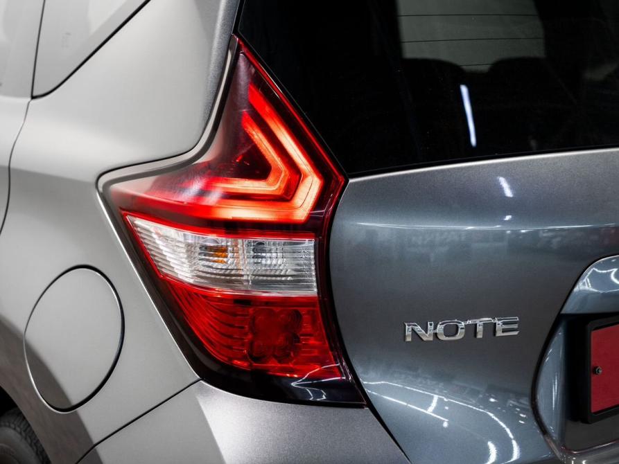 Nissan Note II Рестайлинг Чита  - изображение 17