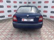 Skoda Octavia I (A4) Рестайлинг Санкт-Петербург  - изображение 13