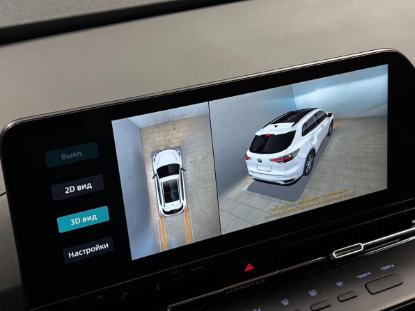 Changan CS55 Plus II с пробегом 2024 года, цена 2 185 000 рублей, 36007 км, внедорожник, Автокод Объявления