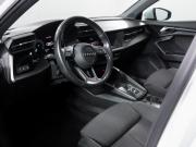 Audi A3 IV (8Y) Москва  - изображение 32