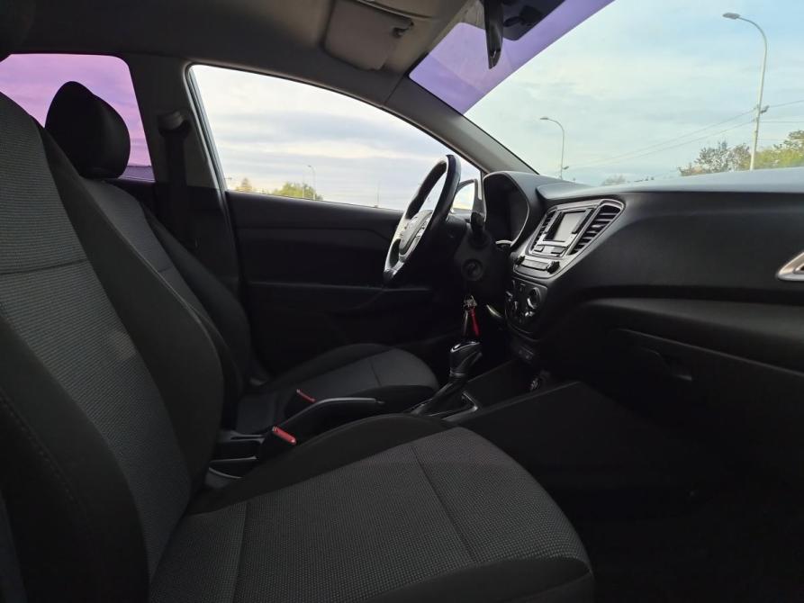 Hyundai Solaris II Саратов  - изображение 30