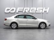Volkswagen Jetta VI Рестайлинг Воронеж  - изображение 21
