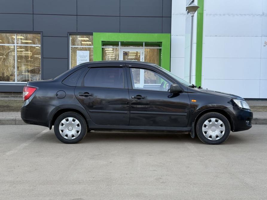 Lada (ВАЗ) Granta I Ярославль  - изображение 4