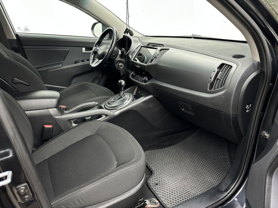 Kia Sportage III Москва  - изображение 13