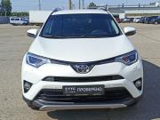 Toyota RAV4 IV (XA40) Рестайлинг Набережные Челны  - изображение 24