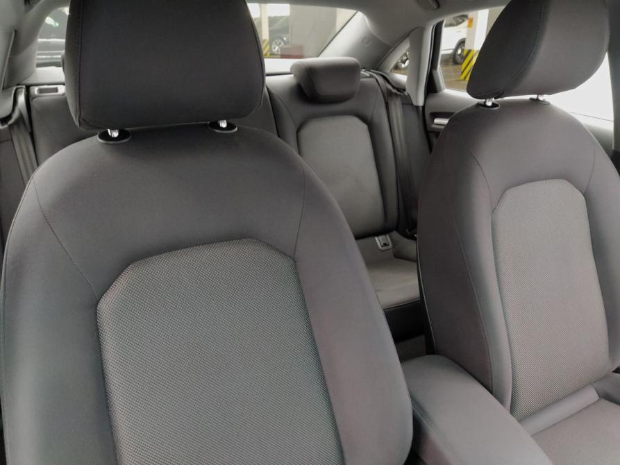 Audi A3 III (8V) Рестайлинг Екатеринбург  - изображение 21