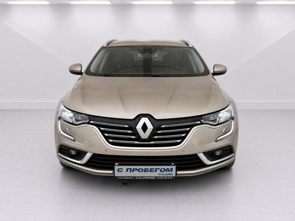 Renault Talisman I с пробегом 2017 года, цена 1 440 000 рублей, 166329 км, универсал, Автокод Объявления
