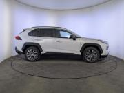 Toyota RAV4 V (XA50) Москва  - изображение 34