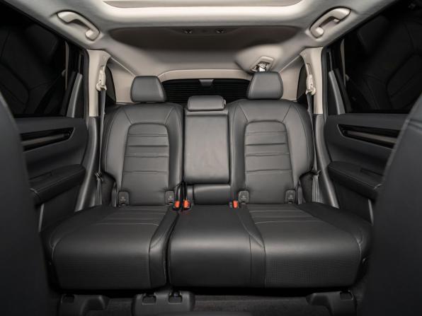 Новый Honda CR-V VI 2024 года, цена 4 490 000 рублей, внедорожник, Автокод Объявления