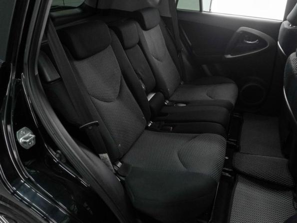 Toyota RAV4 III (XA30) с пробегом 2006 года, цена 999 000 рублей, 264781 км, внедорожник, Автокод Объявления