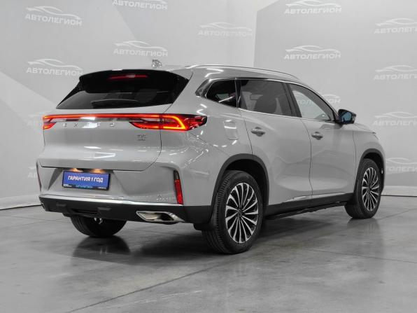 Exeed TXL I Рестайлинг с пробегом 2023 года, цена 2 389 000 рублей, 48840 км, внедорожник, Автокод Объявления