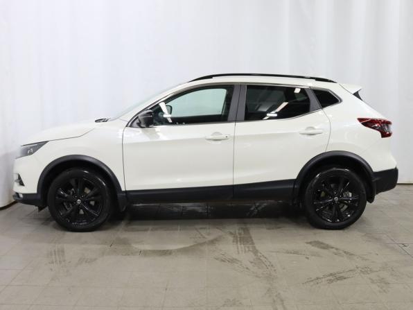 Nissan Qashqai II Рестайлинг с пробегом 2021 года, цена 1 999 000 рублей, 31904 км, внедорожник, Автокод Объявления
