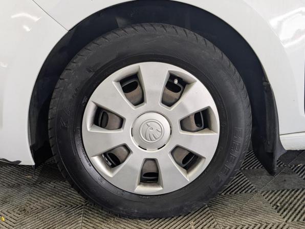 Skoda Rapid I Рестайлинг с пробегом 2019 года, цена 890 000 рублей, 152506 км, лифтбек, Автокод Объявления