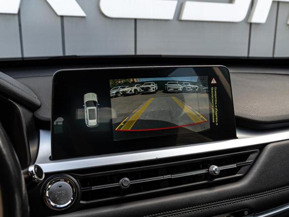 Chery Tiggo 7 Pro I с пробегом 2023 года, цена 1 790 000 рублей, 37500 км, внедорожник, Автокод Объявления