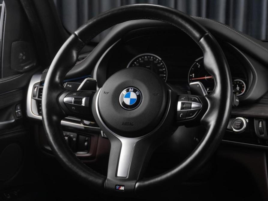 BMW X5 III (F15) Тюмень  - изображение 32