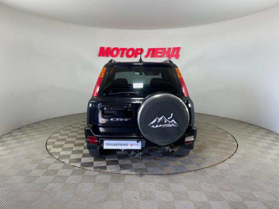 Honda CR-V I Рестайлинг Воронеж  - изображение 5