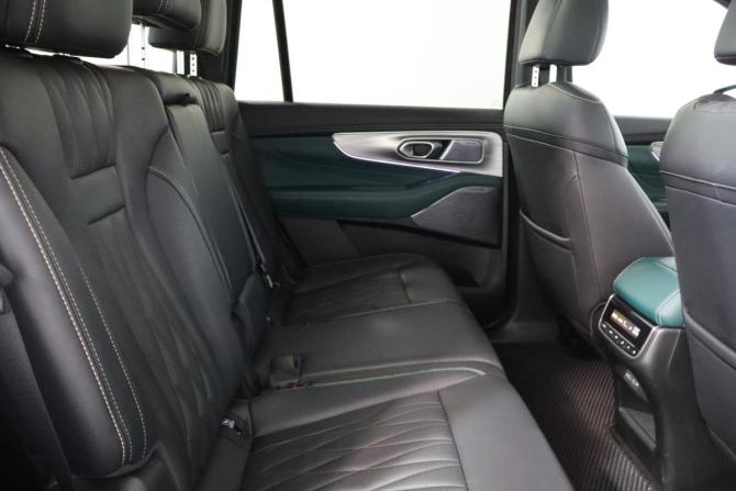 GAC GS8 II с пробегом 2023 года, цена 2 999 000 рублей, 33000 км, внедорожник, Автокод Объявления