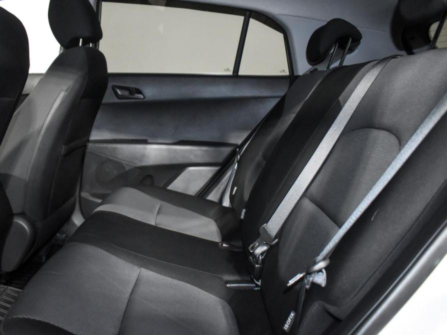 Hyundai Creta I Рестайлинг Санкт-Петербург  - изображение 13