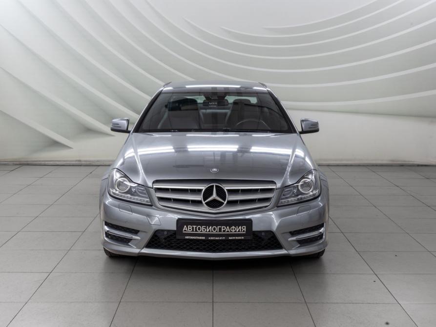 Mercedes-Benz C-Класс III (W204) Рестайлинг Волгоград  - изображение 2