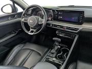 Kia K5 III Москва  - изображение 58