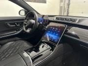 Mercedes-Benz S-Класс VII (W223) Новосибирск  - изображение 35