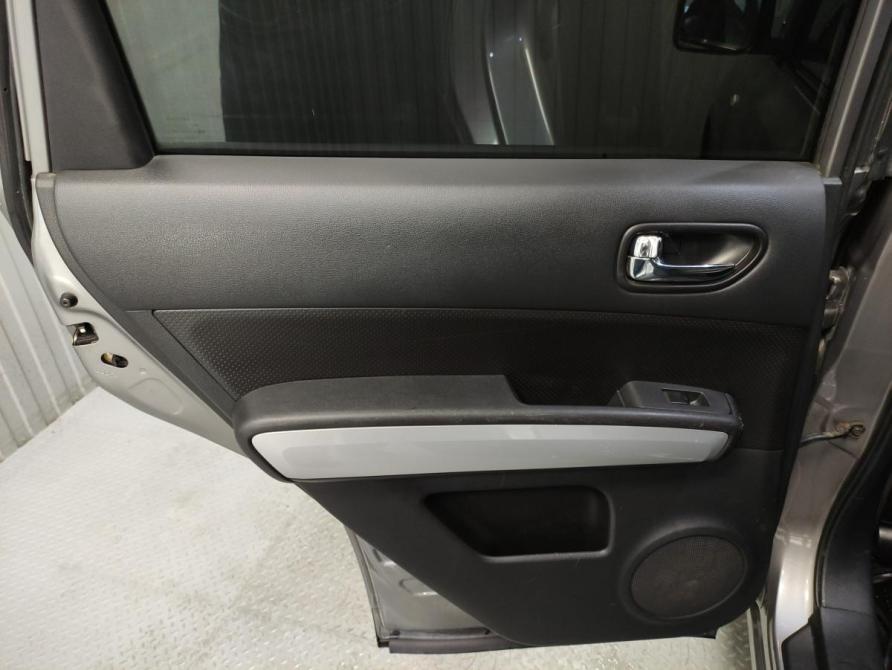 Nissan X-Trail II Рестайлинг Пермь  - изображение 15