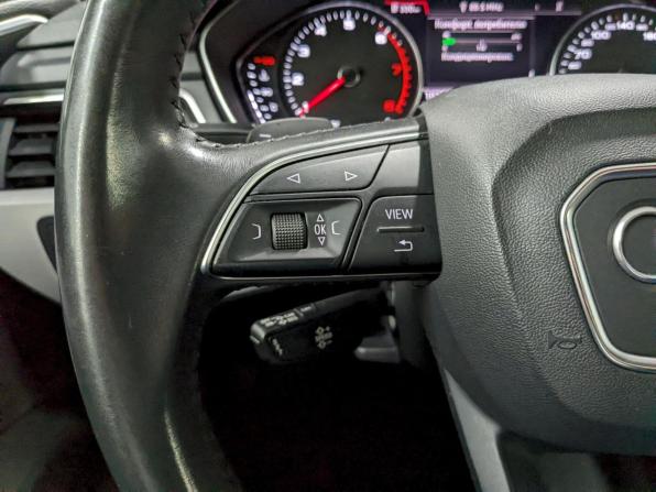 Audi A4 V (B9) с пробегом 2019 года, цена 2 340 000 рублей, 102190 км, седан, Автокод Объявления