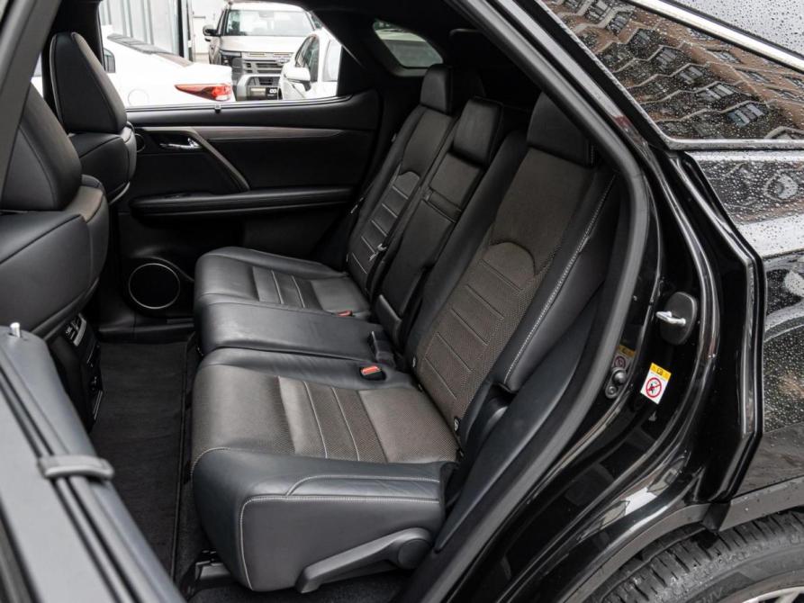 Lexus RX IV Краснодар  - изображение 9