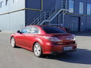 Mazda 6 II (GH) Рестайлинг Чебоксары  - изображение 30