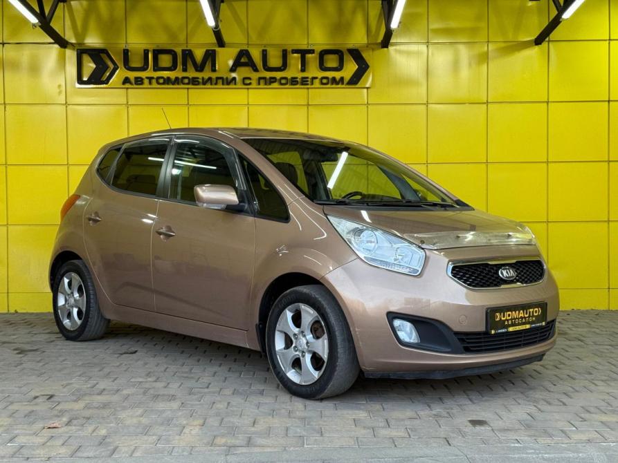 Kia Venga I Ижевск  - изображение 3