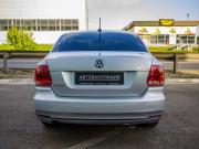 Volkswagen Polo V Рестайлинг Волгоград  - изображение 35