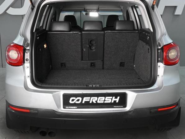 Volkswagen Tiguan I с пробегом 2010 года, цена 1 199 000 рублей, 225650 км, внедорожник, Автокод Объявления
