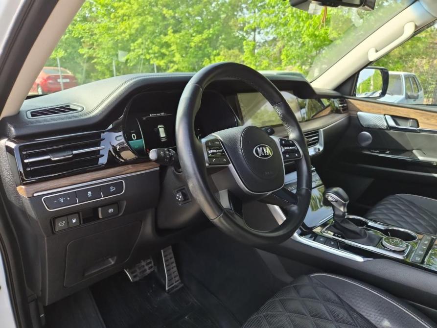 Kia Mohave I Рестайлинг 2 Саратов  - изображение 23