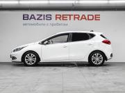 Kia Ceed II Тюмень  - изображение 30