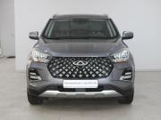 Chery Tiggo 4 Pro I Рестайлинг Старый Оскол  - изображение 24