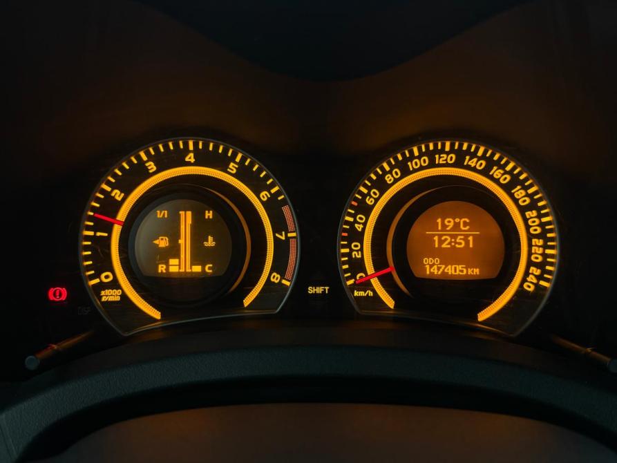 Toyota Auris I Волжский  - изображение 13
