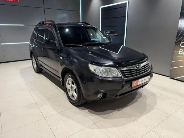 Subaru Forester III с пробегом 2010 года, цена 1 175 000 рублей, 184000 км, внедорожник, Автокод Объявления
