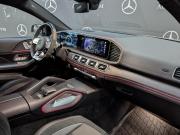 Mercedes-Benz GLE Coupe AMG II (C167) Москва  - изображение 41