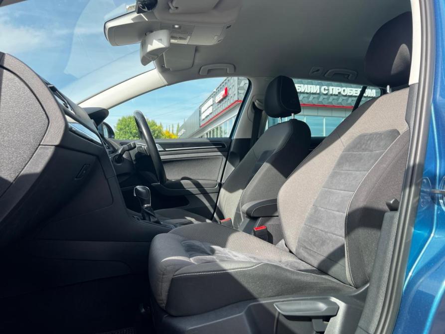 Volkswagen Golf VII Стерлитамак  - изображение 12