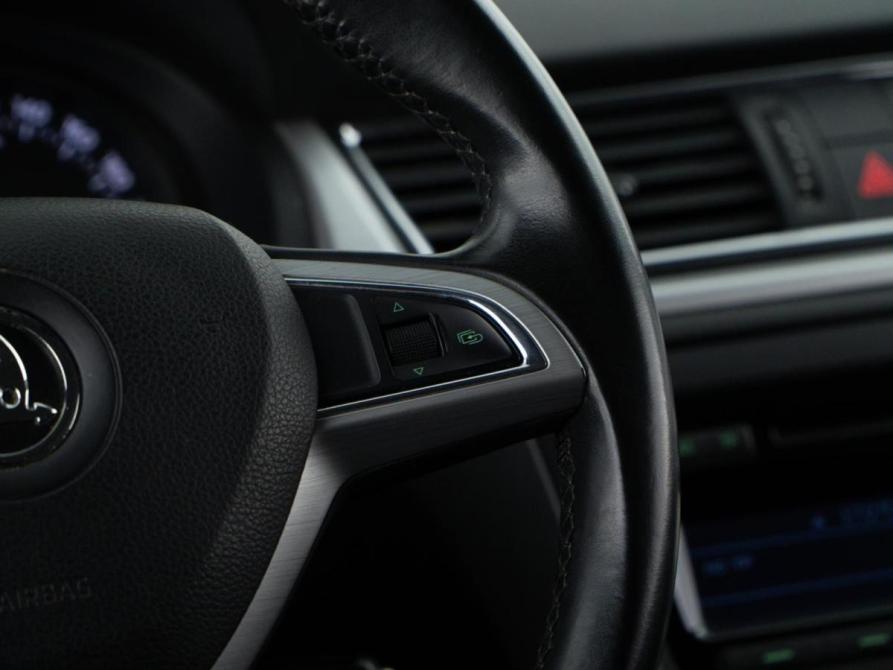 Skoda Rapid I Москва  - изображение 13