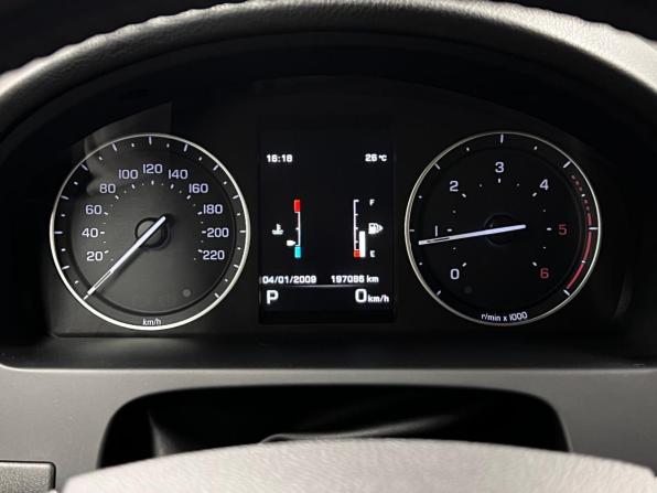 Land Rover Freelander II Рестайлинг 2 с пробегом 2013 года, цена 1 690 000 рублей, 197086 км, внедорожник, Автокод Объявления