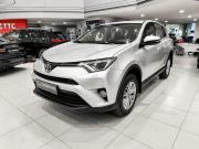 Toyota RAV4 IV (XA40) Рестайлинг Казань  - изображение 23