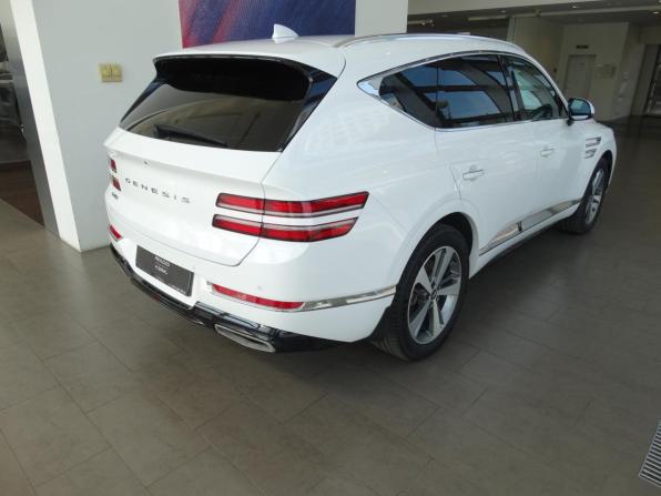 Genesis GV80 I с пробегом 2022 года, цена 4 790 000 рублей, 79116 км, внедорожник, Автокод Объявления