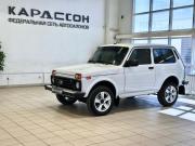 Lada (ВАЗ) Niva Legend I Волгоград  - изображение 17