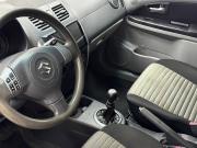 Suzuki SX4 I (Classic) Рестайлинг Ростов-на-Дону  - изображение 27