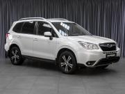 Subaru Forester IV Тюмень  - изображение 19