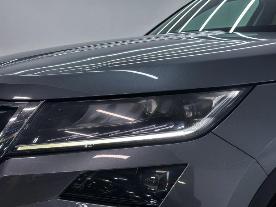 Skoda Kodiaq I Уфа  - изображение 8
